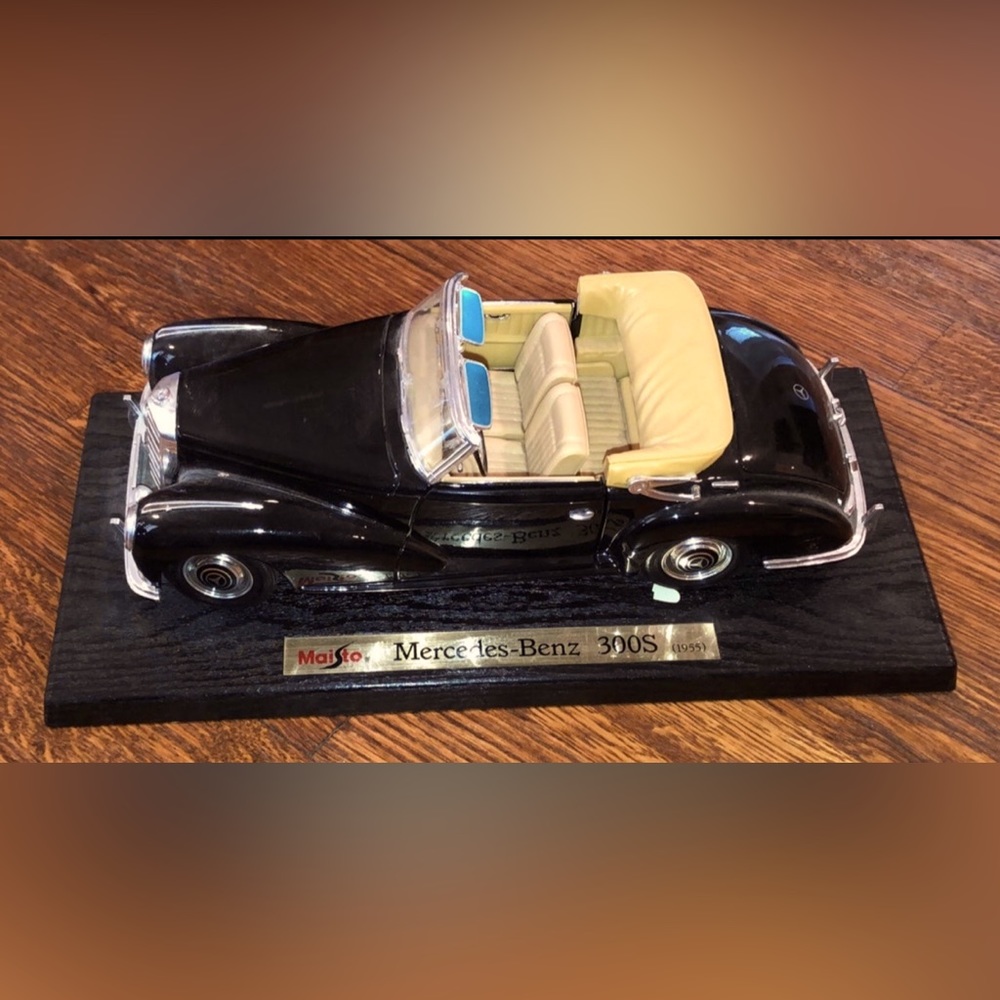 Model Car
